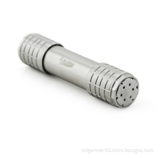 Telescope ecig robot 2 mod robot 3 mod fit for all 510 thread atomizer